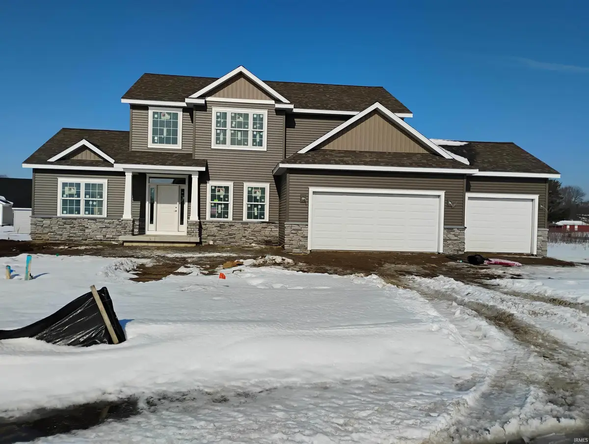 5132 Ventura Court #15, Mishawaka, IN 46544 - Image #1