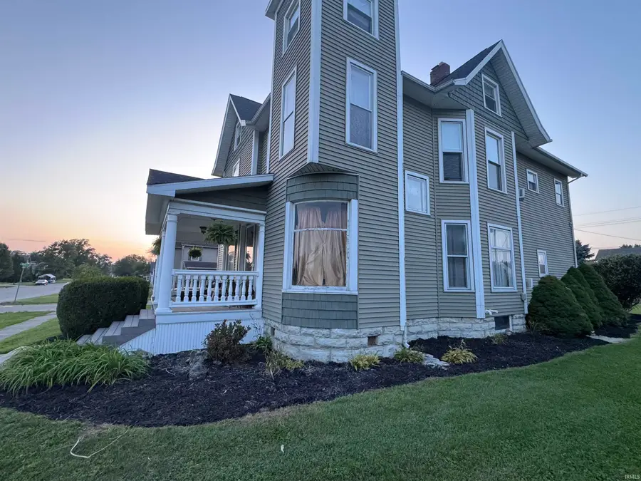 430 W Main Street, Portland, IN 47371 - #2