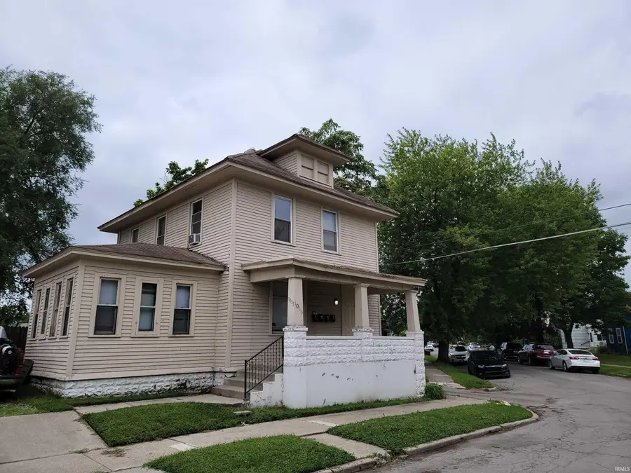 1013 Stophlet Street, Fort Wayne, IN 46802 - Image #2