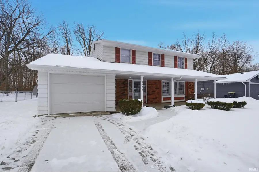 5708 Countess Dr, Fort Wayne, IN 46815 - #3