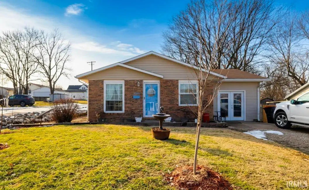 1301 N Locust Street, Mount Vernon, IN 47620 - #1