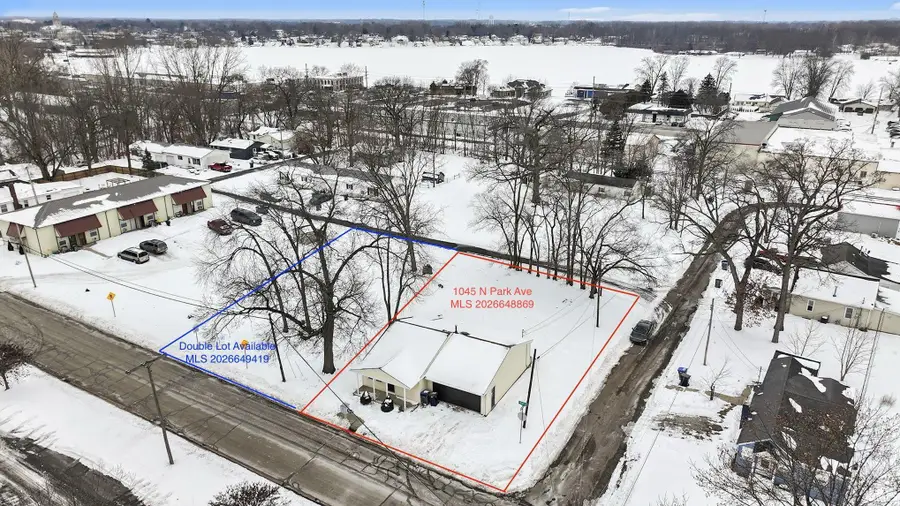 TBD Park Avenue, Warsaw, IN 46580 - #2