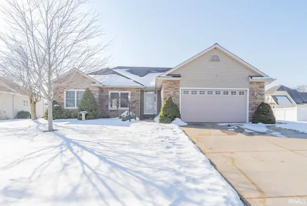 333 Ringneck Trail, Warsaw, IN 46580