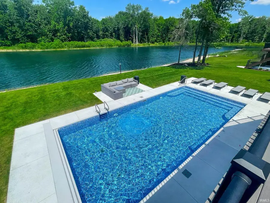 18445 Forest Glade Drive, South Bend, IN 46637 - #2