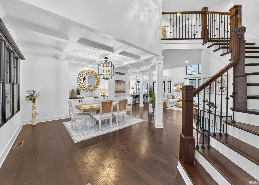 18445 Forest Glade Drive, South Bend, IN 46637 - #3