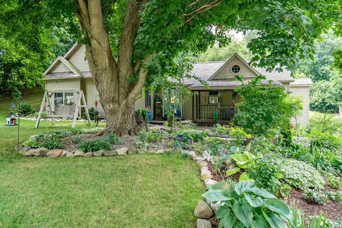 5935 S State Road 1 Road, Hamilton, IN 46742 - Image #1