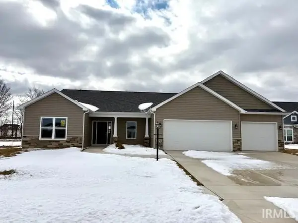 846 Koehler Place, Fort Wayne, IN 46818