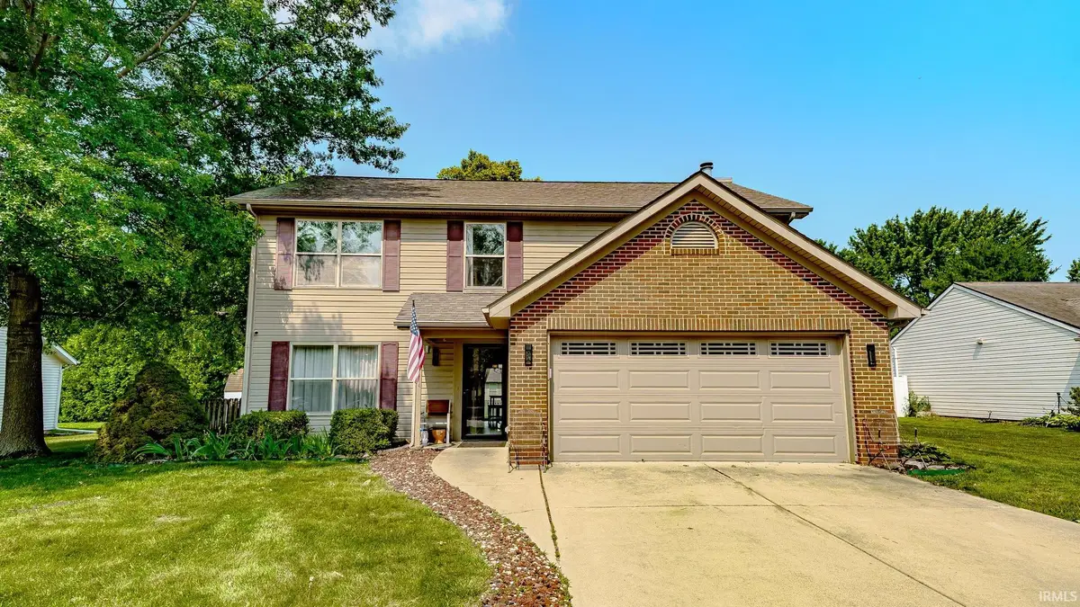 2036 Longspur Drive, West Lafayette, IN 47906 - #1
