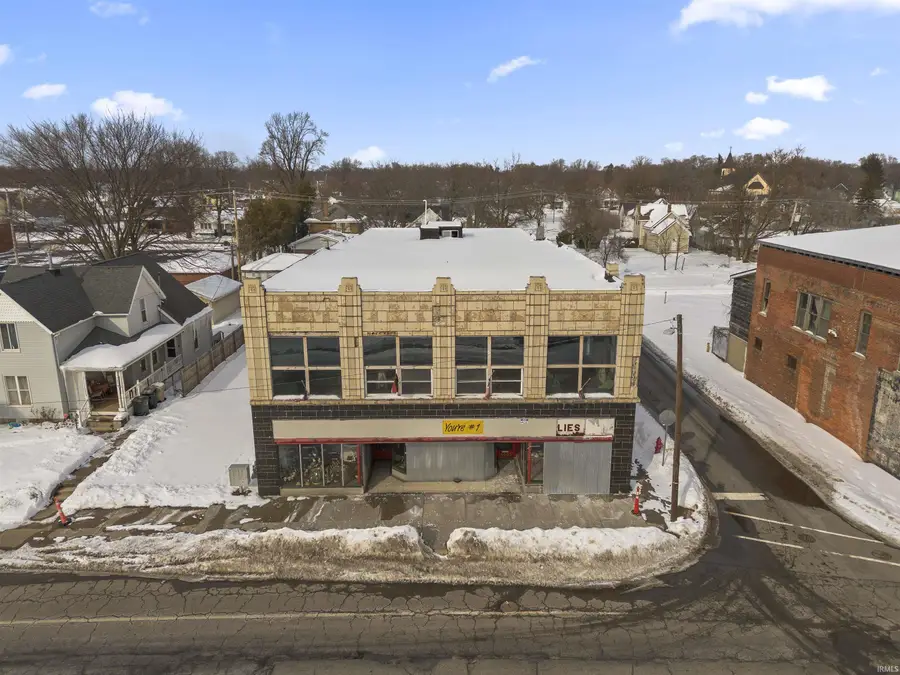 1201 W Western Ave Avenue, South Bend, IN 46601 - Image #2