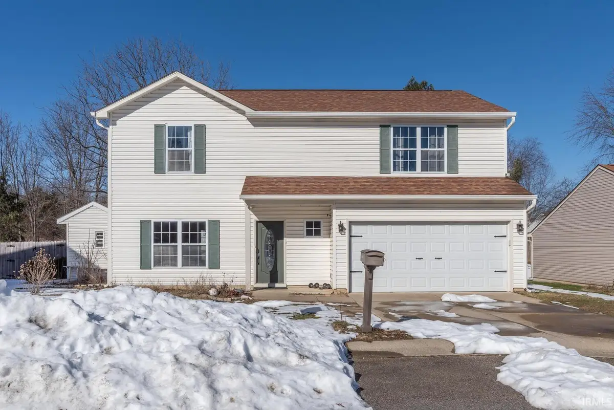 5786 W Tensleep Road, Bloomington, IN 47403 - #1