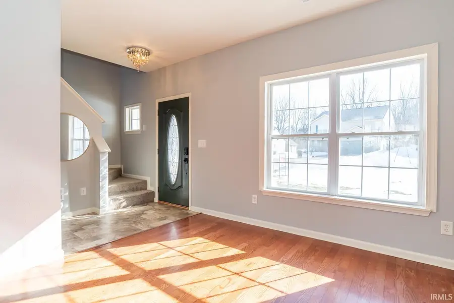 5786 W Tensleep Road, Bloomington, IN 47403 - #3