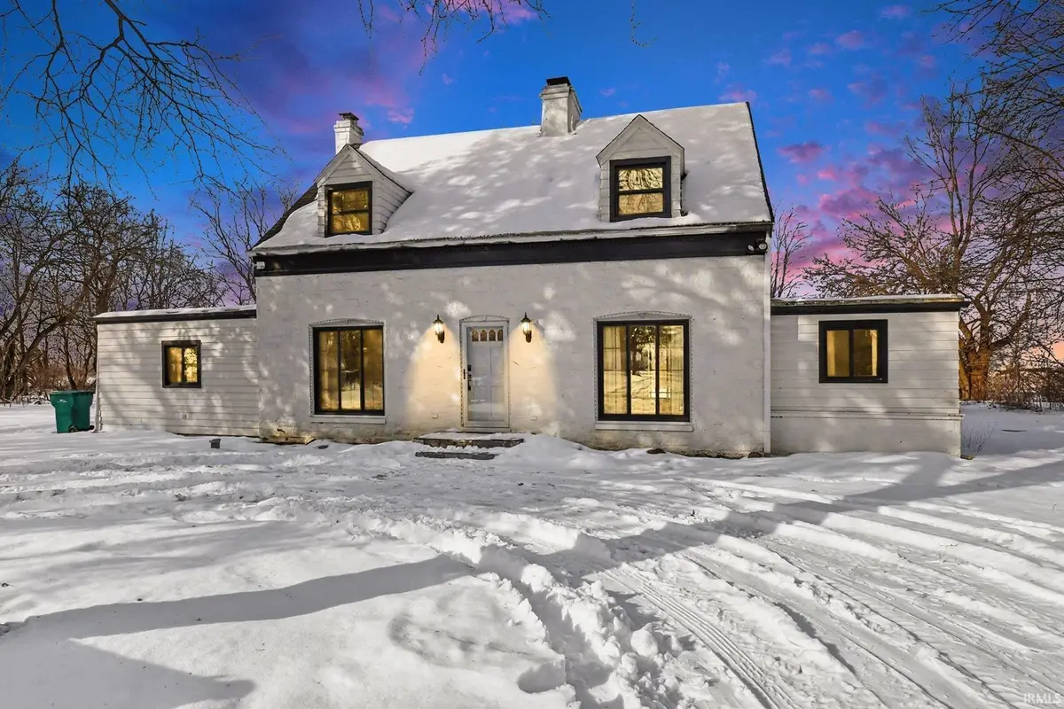 63397 State Road 331, South Bend, IN 46614 - #1