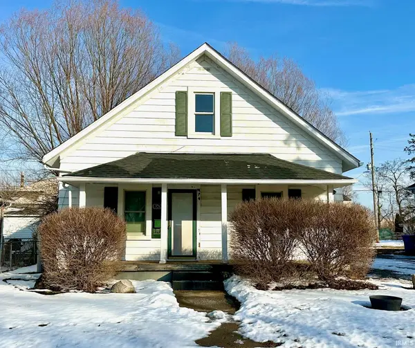 700` S Locke Street, Kokomo, IN 46902