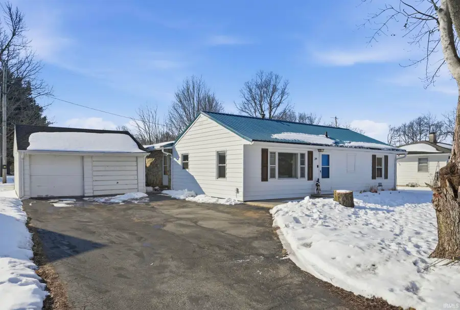 29 Midway Drive, New Castle, IN 47362 - #2
