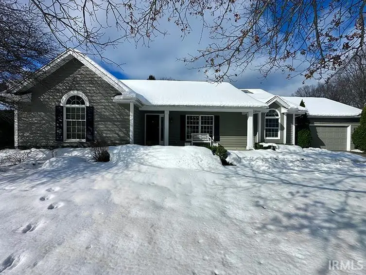 51311 Windsor Manor Court, Granger, IN 46530 - Image #1