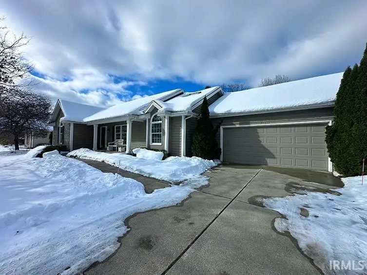 51311 Windsor Manor Court, Granger, IN 46530 - Image #3