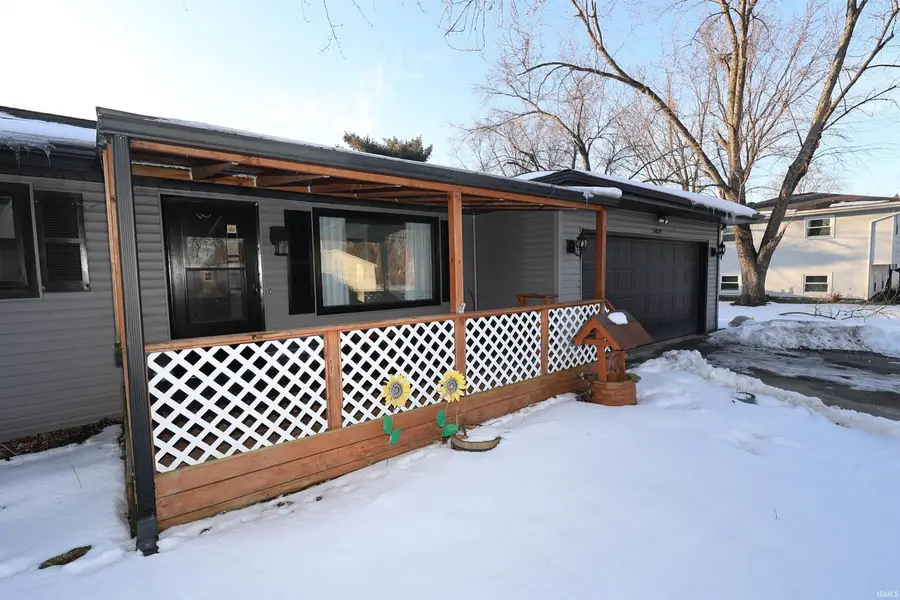 54639 County Road 101, Elkhart, IN 46514 - #2