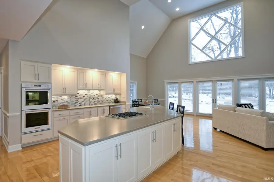 2433 Lakeridge Drive, Newburgh, IN 47630 - #3