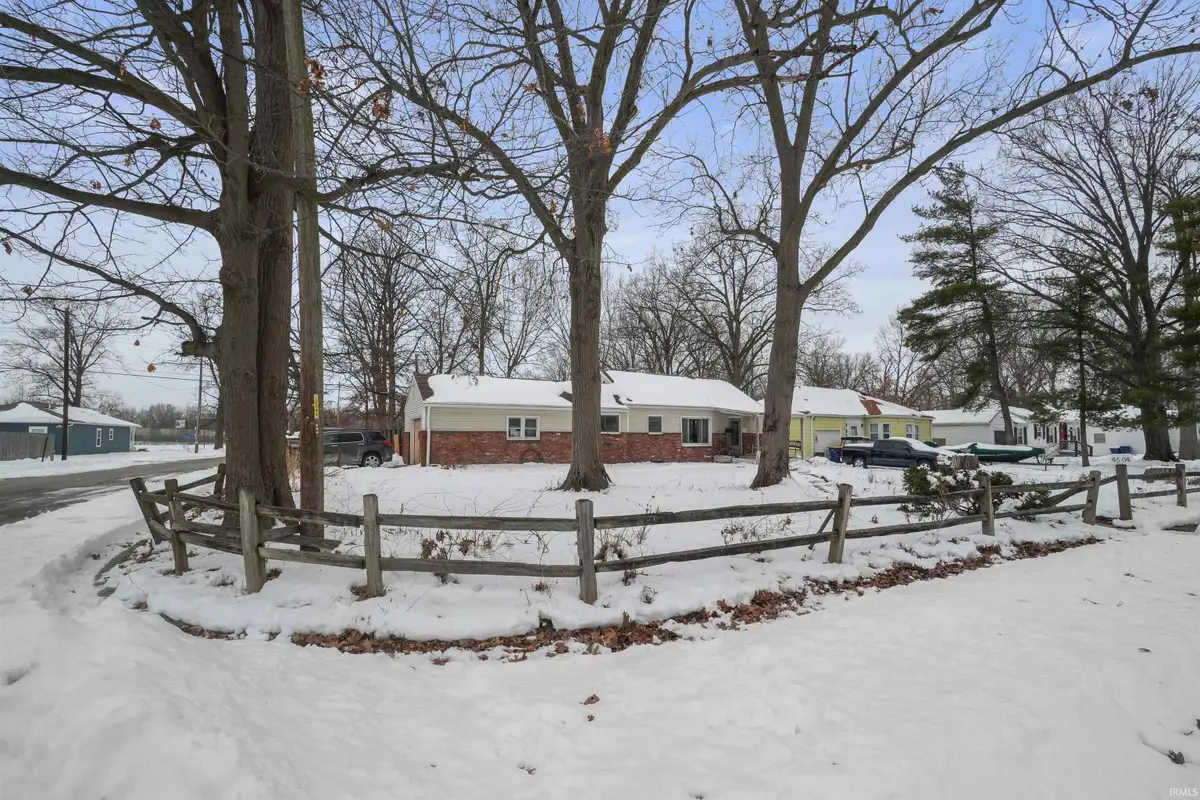 4504 Longworth Avenue, Indianapolis, IN 46226 - #1