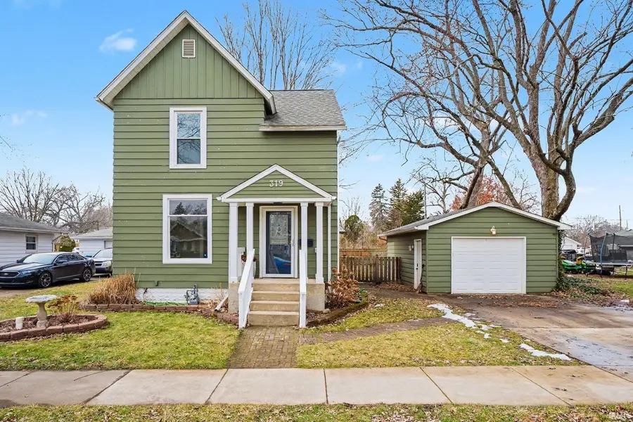 319 Massachusetts Avenue, Elkhart, IN 46514 - #2