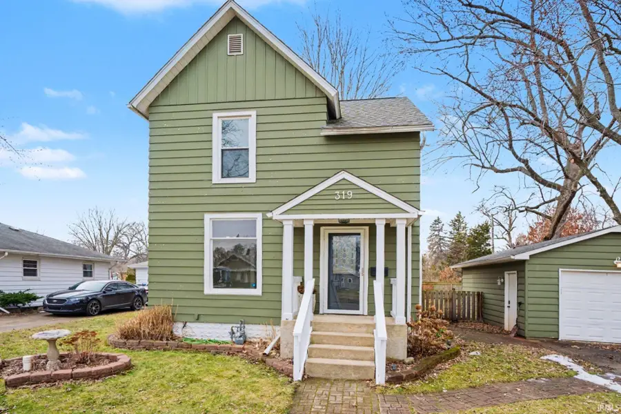 319 Massachusetts Avenue, Elkhart, IN 46514 - #3