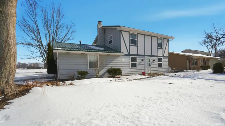 3634 Colorado Court, Fort Wayne, IN 46815 - #3