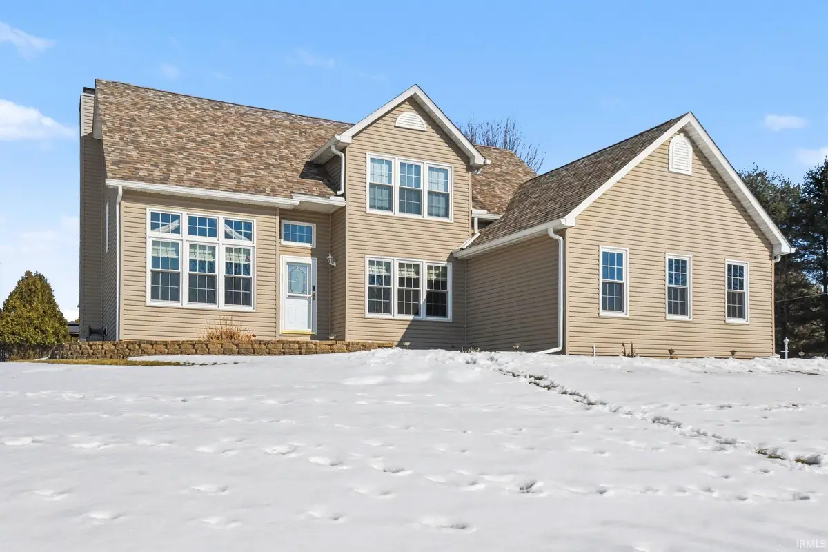 2898 N 350 E, Rolling Prairie, IN 46371 - #1