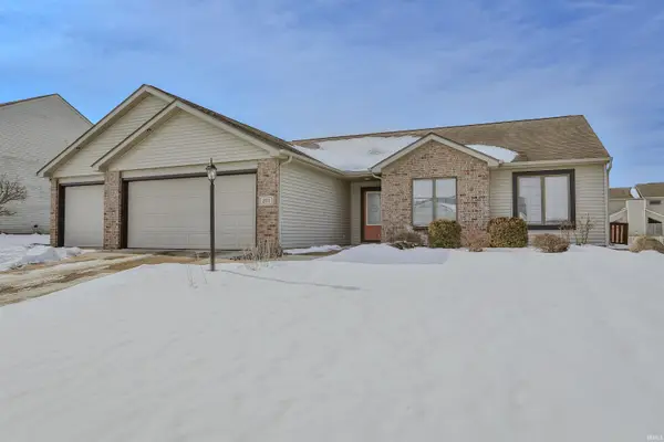 2111 Highlander Drive, Warsaw, IN 46580