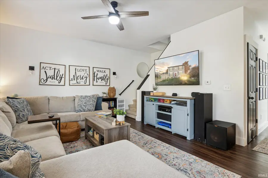 25715 Burrow Trail, South Bend, IN 46628 - #2