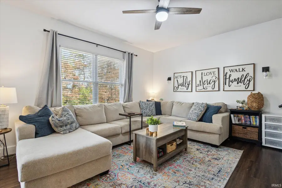 25715 Burrow Trail, South Bend, IN 46628 - #3