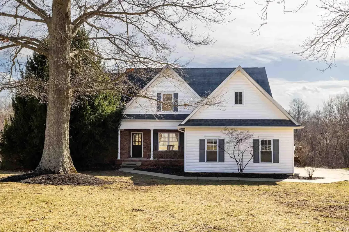 6404 N Braksway Drive, Bloomington, IN 47408 - #1