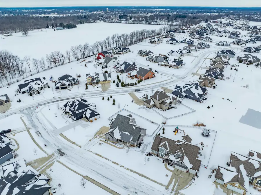 248 Arbol Cove, Fort Wayne, IN 46845 - #3