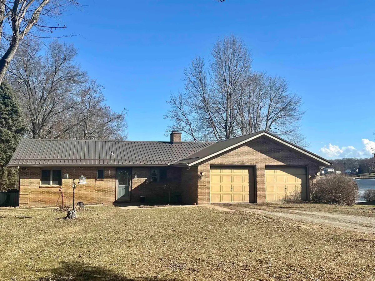 17235 Tomahawk Trail, Plymouth, IN 46563 - #1