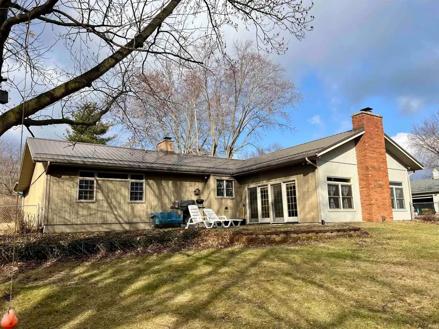 17235 Tomahawk Trail, Plymouth, IN 46563 - #2