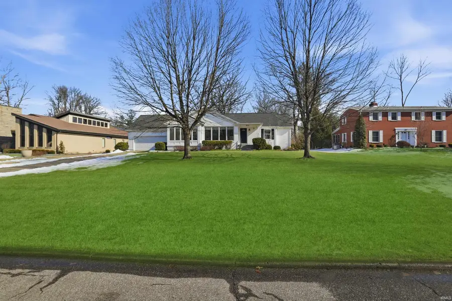 942 Plaza Drive, Evansville, IN 47715 - #3