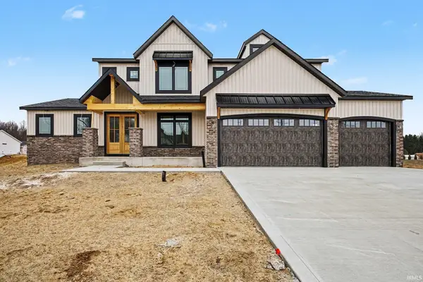 11115 Calle Jules Nbv 311 Court, Osceola, IN 46561