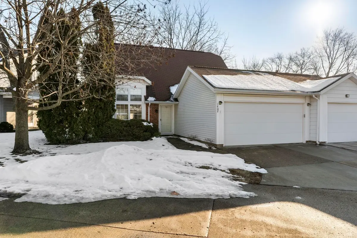 1402 Trace Fourteen, West Lafayette, IN 47906 - #1