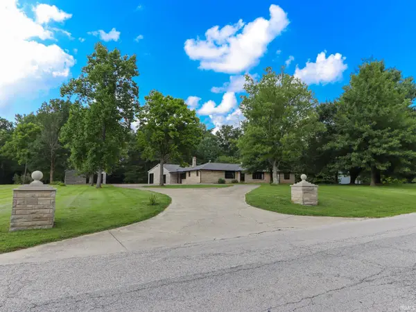 3561 E Stipp Road, Bloomington, IN 47401