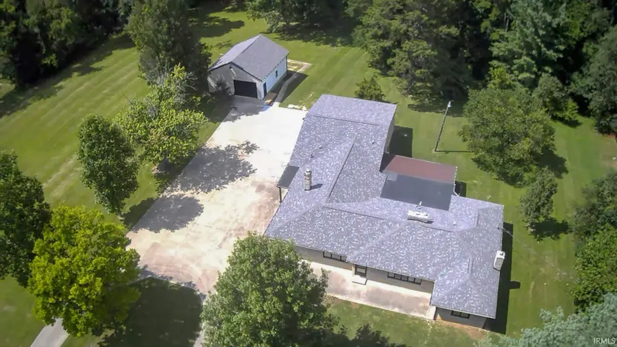 3561 E Stipp Road, Bloomington, IN 47401 - #3