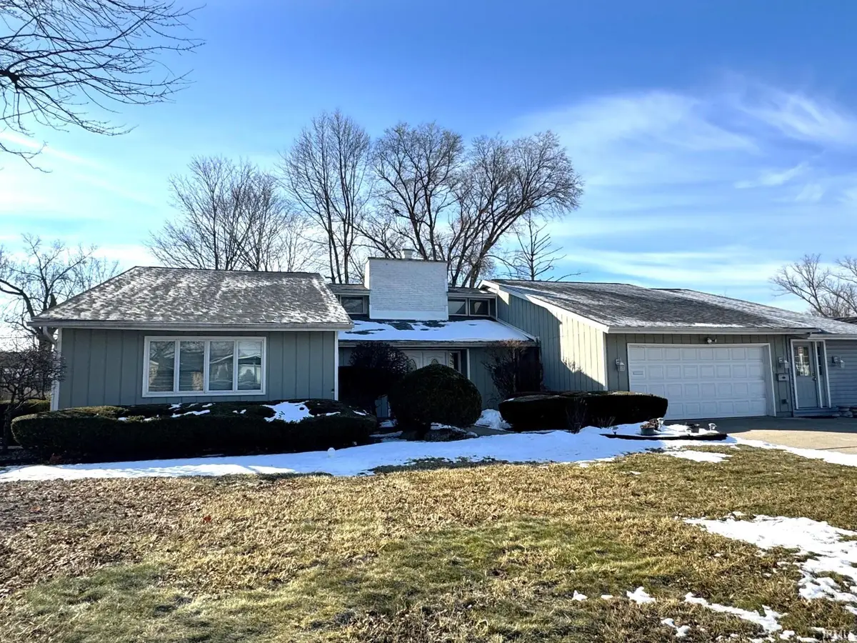 713 Macalan Drive, Marion, IN 46952 - #1