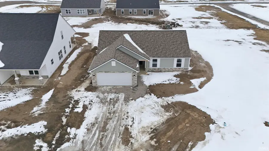 215 Latigo Lane, Garrett, IN 46738 - #2