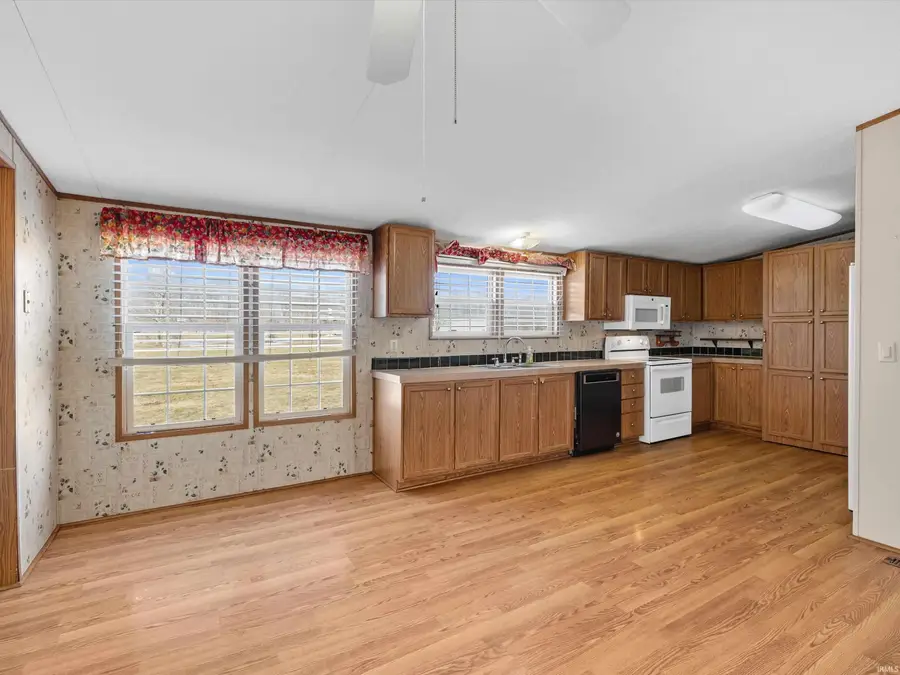 7806 W County Road 300 N, Richland, IN 47634 - #3