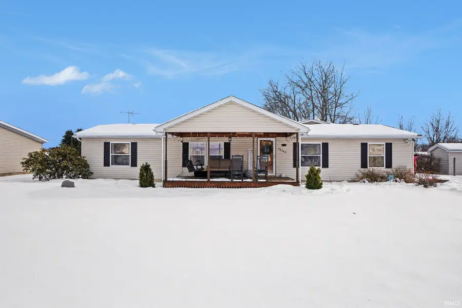 53740 Canvasback Trace, Granger, IN 46530 - #2