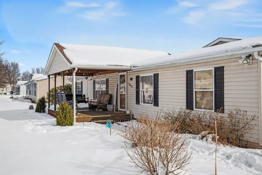 53740 Canvasback Trace, Granger, IN 46530 - #3