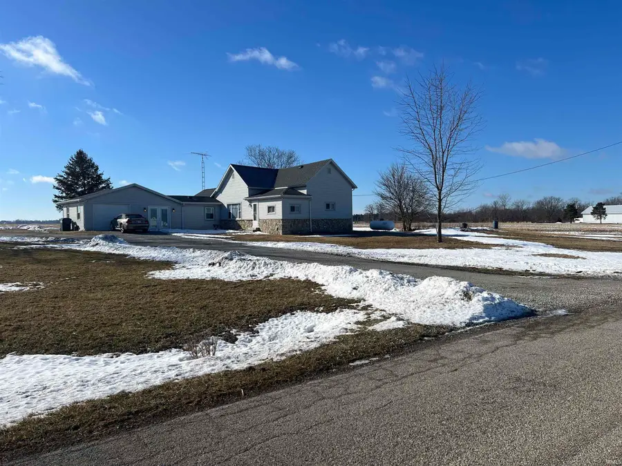 9211 E Cr 500 N, Albany, IN 47320 - #2