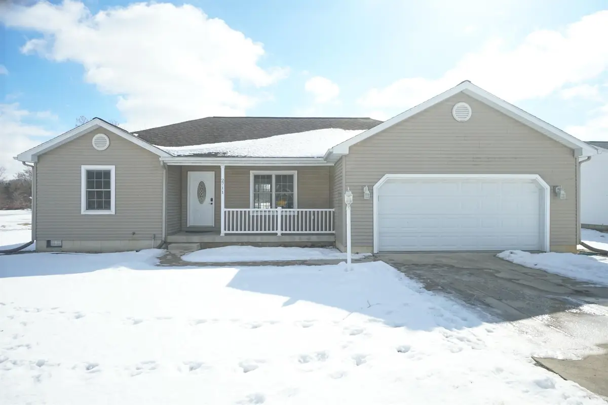 2711 Widaman Street, Winona Lake, IN 46590 - #1