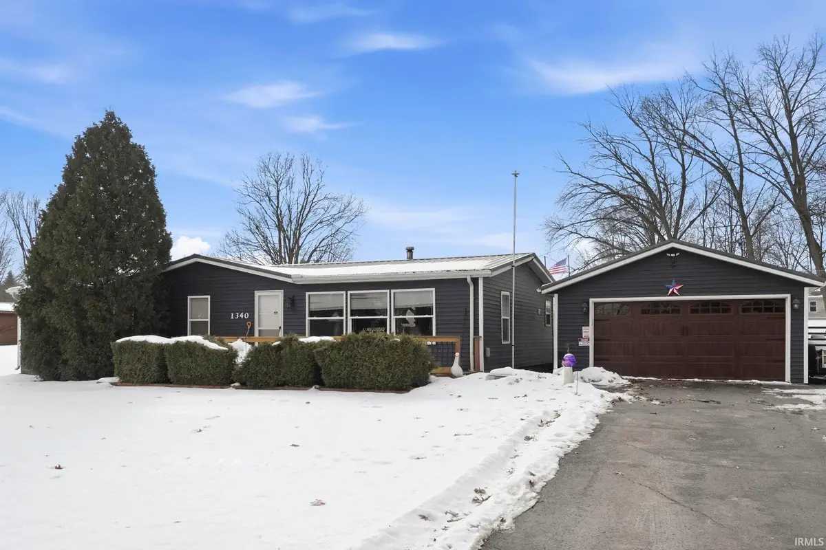 1340 E 790 S, Wolcottville, IN 46795 - #1