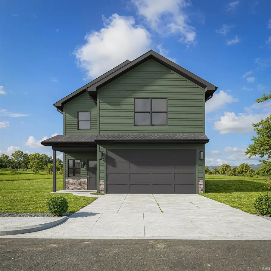 4579 W Johanna Drive, Bloomington, IN 47404 - #2