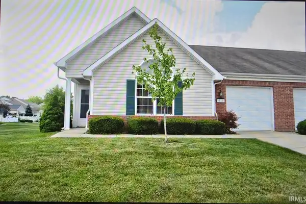 3333 Weathered Rock Circle, Kokomo, IN 46902