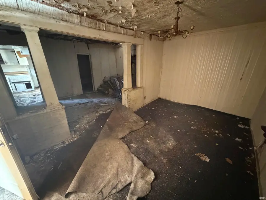 609 N Waugh Street, Kokomo, IN 46902 - #2